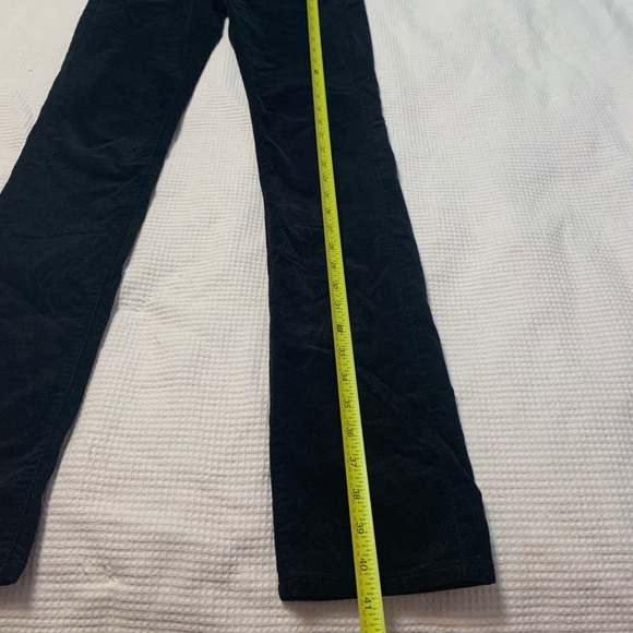 Uniqlo women velvet pants - Picture 5 of 7